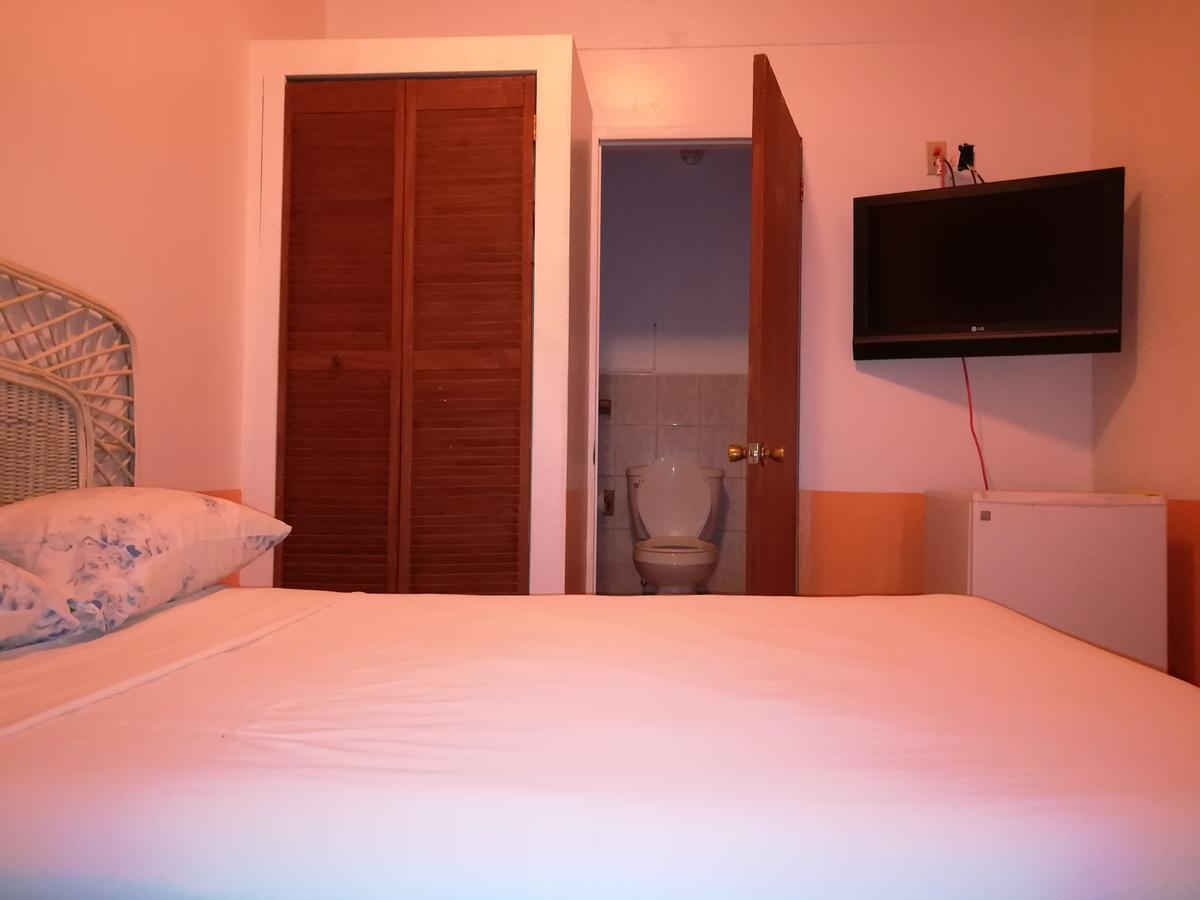 Inn La Galleria Five Islands Village Exterior foto