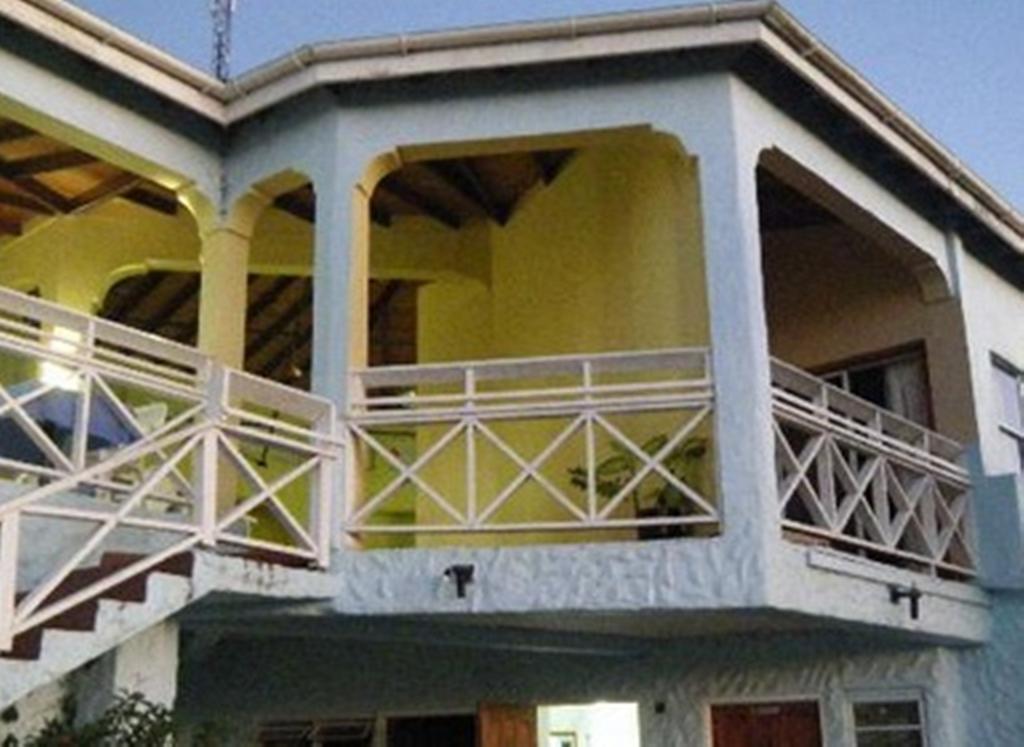 Inn La Galleria Five Islands Village Exterior foto